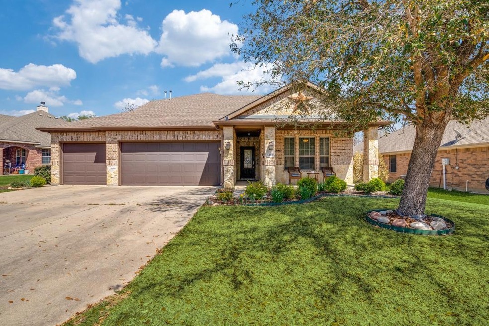 1407 Country Creek Trail, Wylie, TX 75098 - photo 1