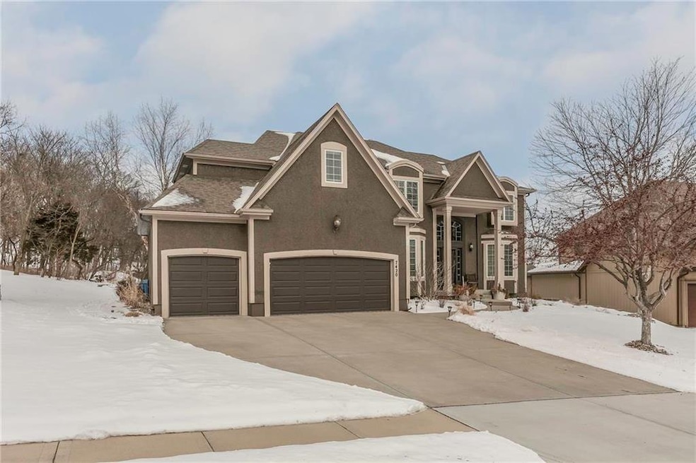 7420 Constance St, Shawnee, KS 66216 - photo 1