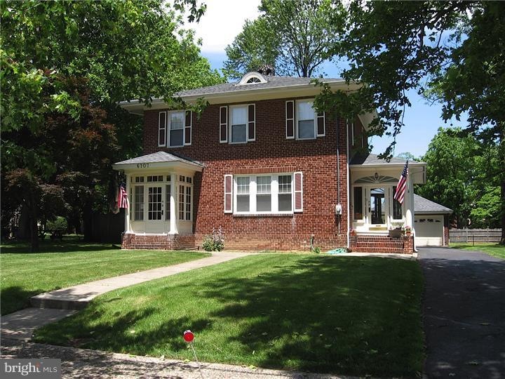 0 E Maple Ave, Merchantville, NJ 08109 - photo 1