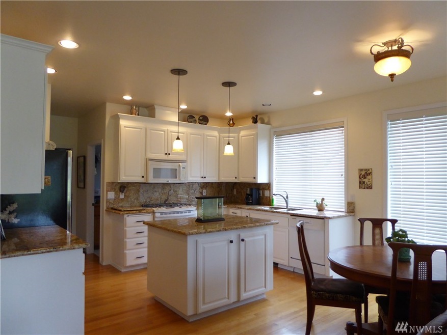 14602 153rd St E, Orting, WA 98360 - photo 1