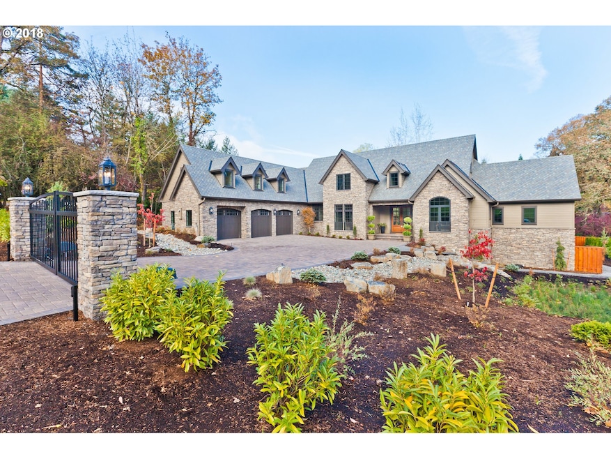 1233 Cherry Ln, Lake Oswego, OR 97034 - photo 1