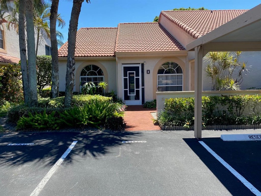 FRONT ENTRY DRIVEWAY