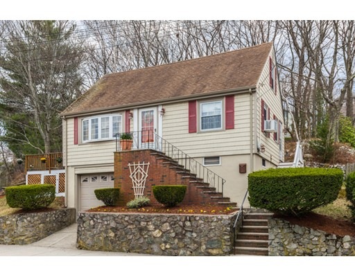 97 Sylvan St, Malden, MA 02148 - photo 1