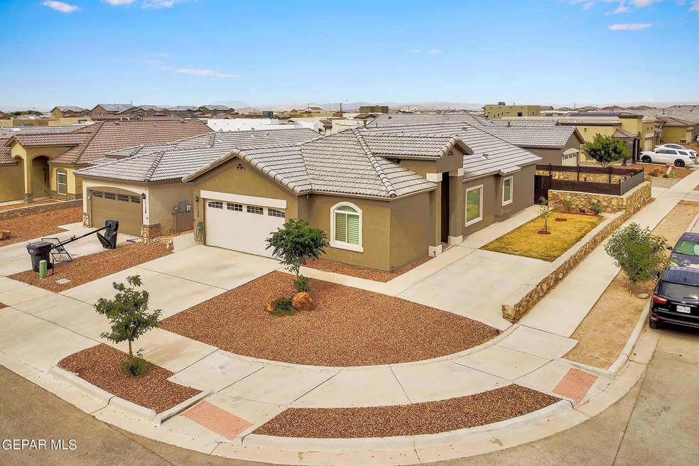 1126 Painley Place, El Paso, TX 79928 - photo 1