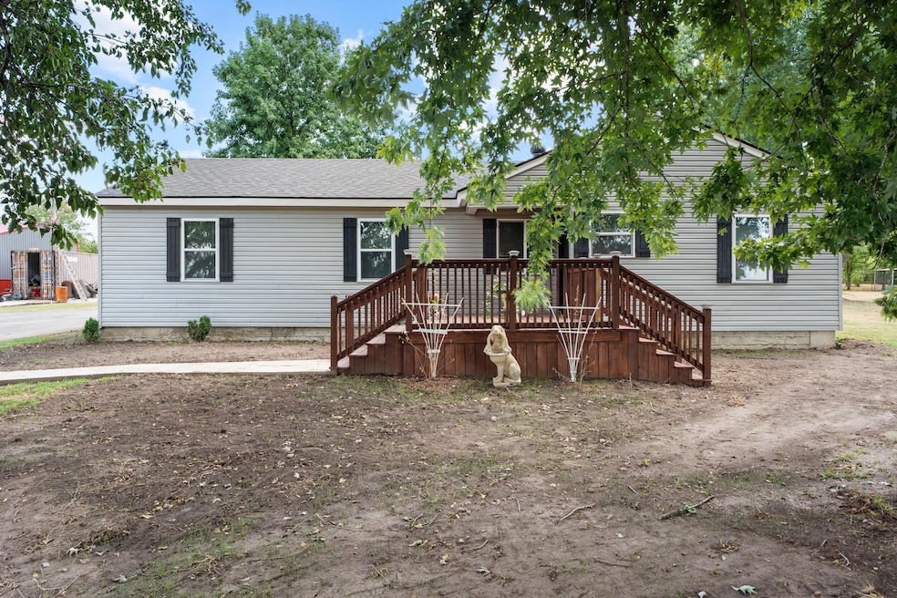 25800 S 640 Rd, Grove, OK 74344 - photo 1