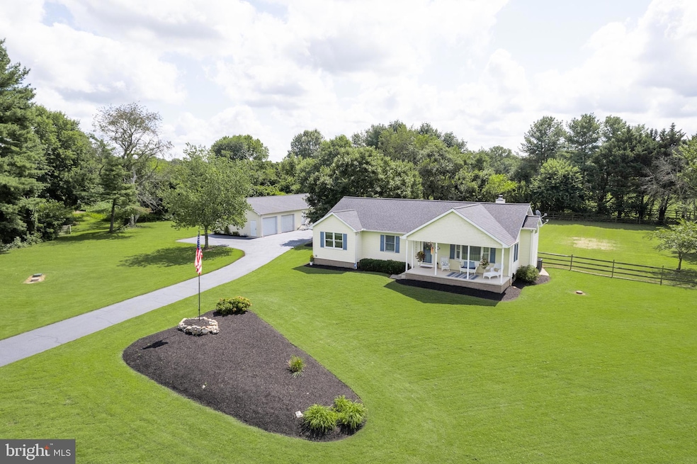 3040 Augustine Herman Hwy, Chesapeake City, MD 21915 - photo 1