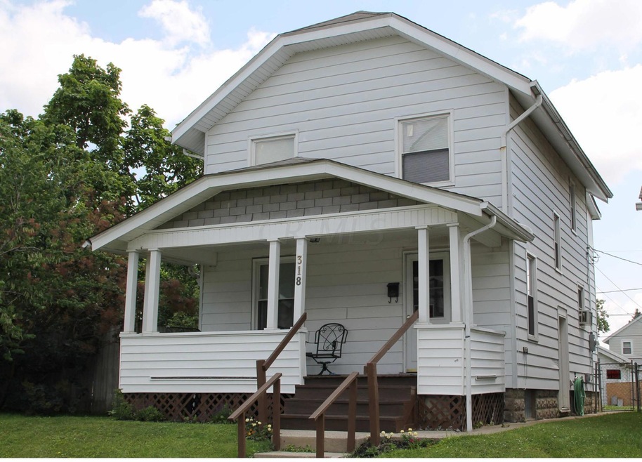 318 S Eureka Ave, Columbus, OH 43204 - photo 1