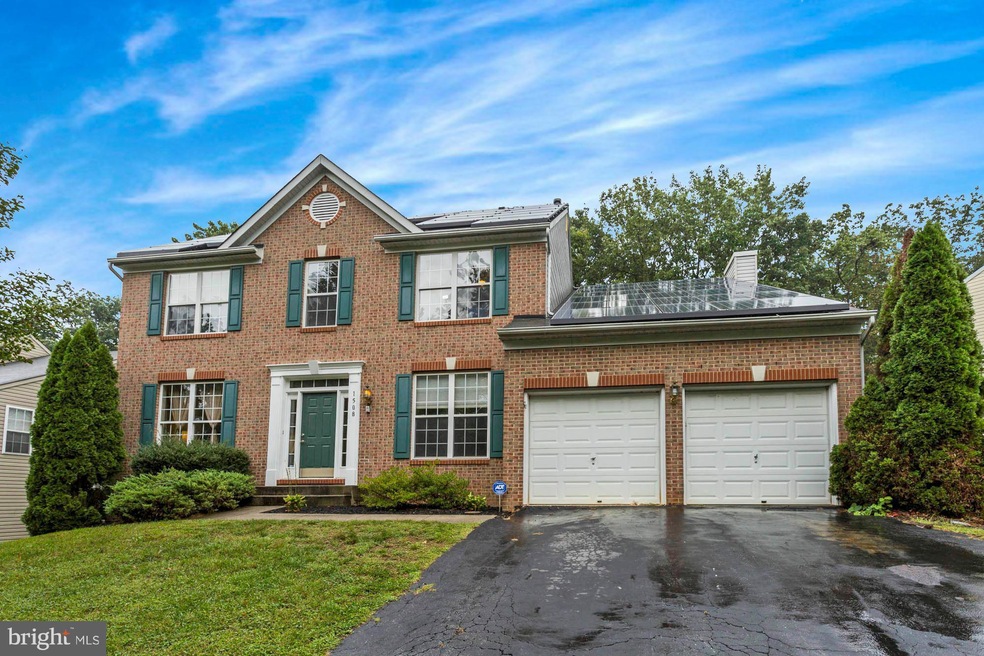 1508 Mckinan Ct, Severn, MD 21144 - photo 1