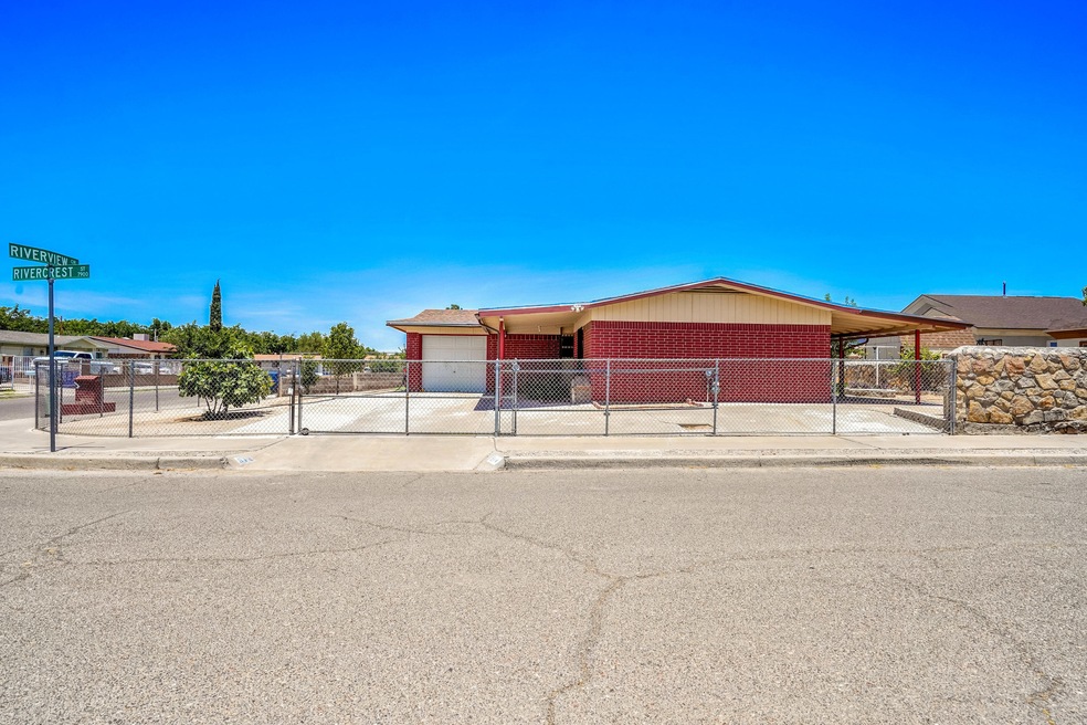 514 Riverview Cir, El Paso, TX 79915 - photo 1