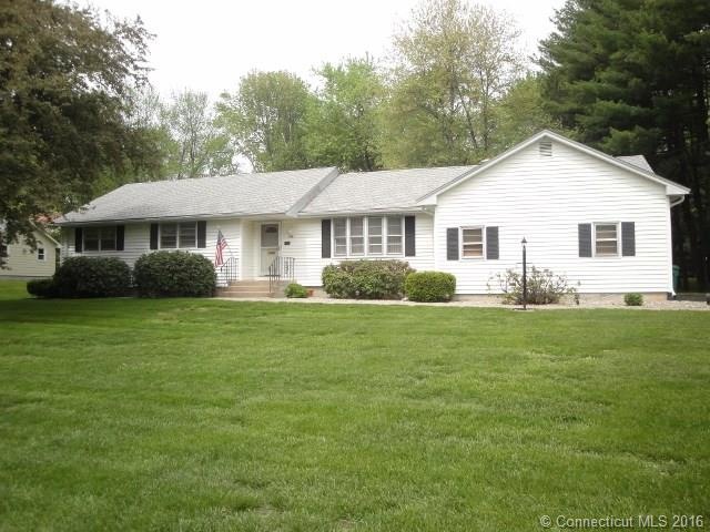 Welcome home to this lovingly maintained 3 bedroom