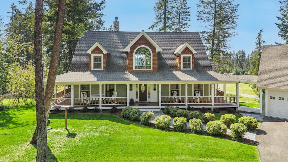 43 Ridgeway Ct, Columbia Falls, MT 59912 - photo 1