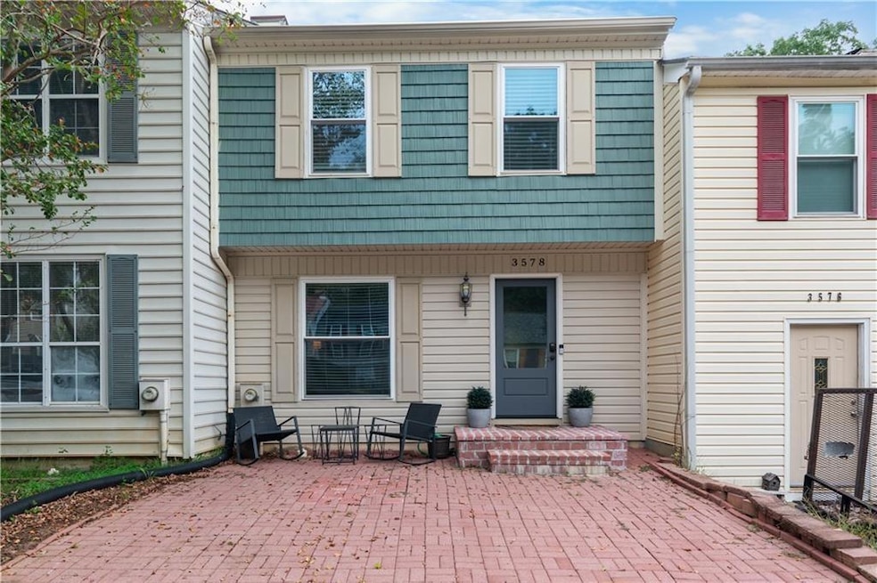 For Rent $2,100/month