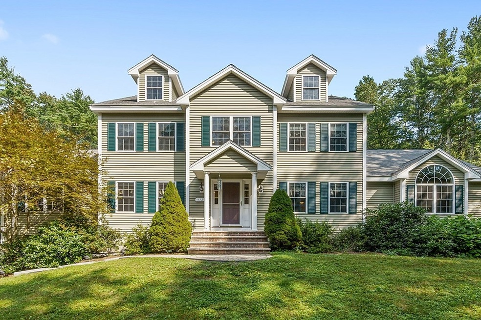 412 Pond St, Dunstable, MA 01827 - photo 1