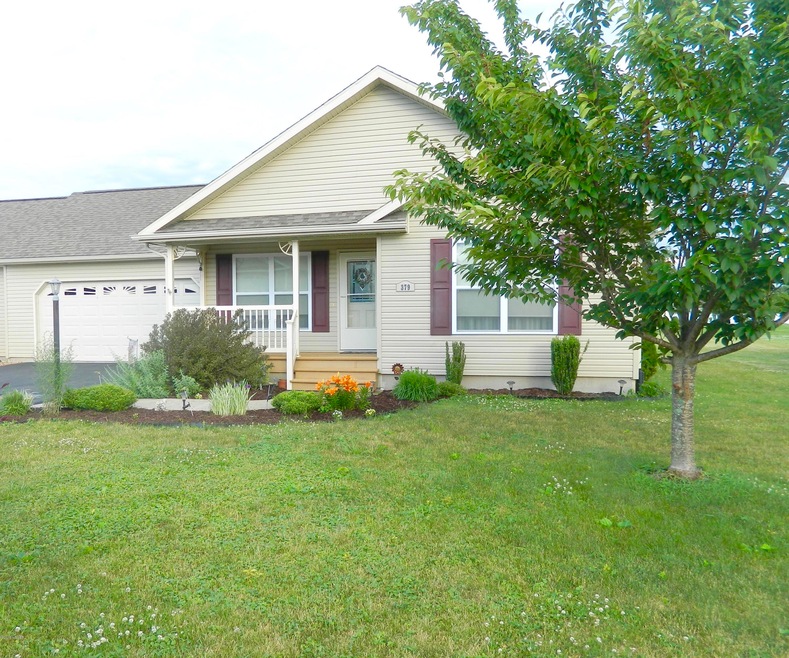 379 Trinity Dr, Hughesville, PA 17737 - photo 1