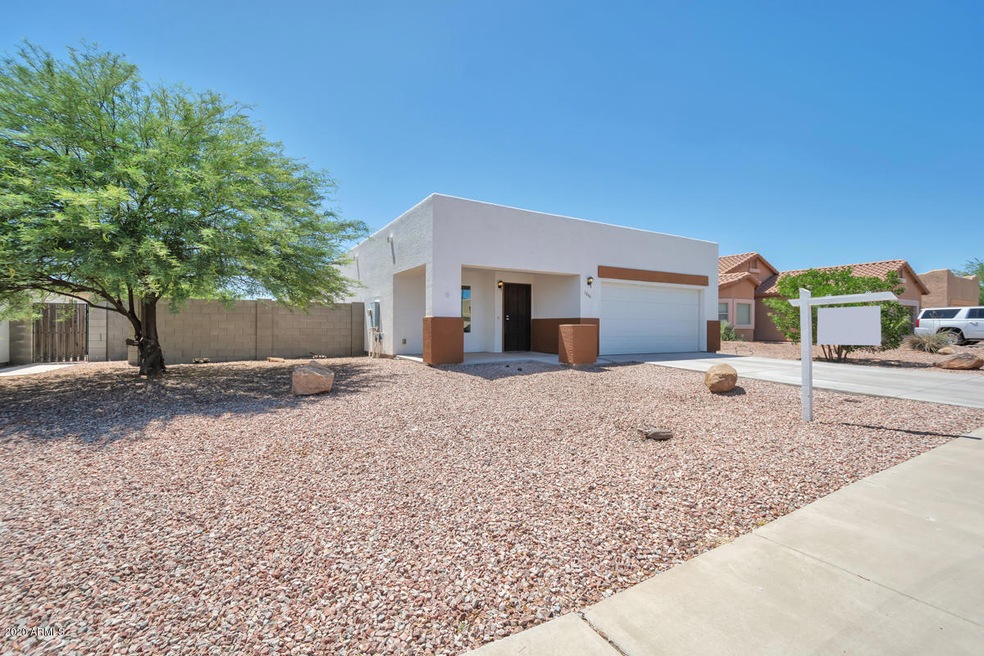 1844 S PINO Circle, Apache Junction