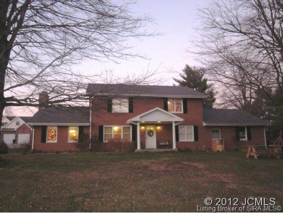 2020 Michigan Rd, Madison, IN 47250 - photo 1