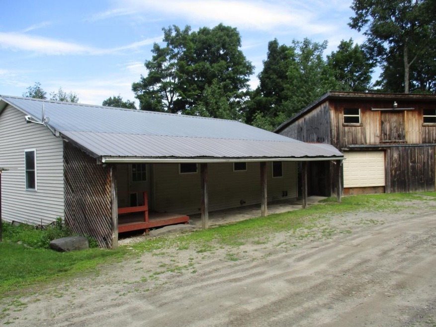 2087 Dexter Mountain Rd, Glover, VT 05839 - photo 1