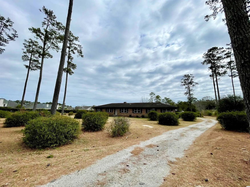 4020 Highway 90, Conway, SC 29526 - photo 1