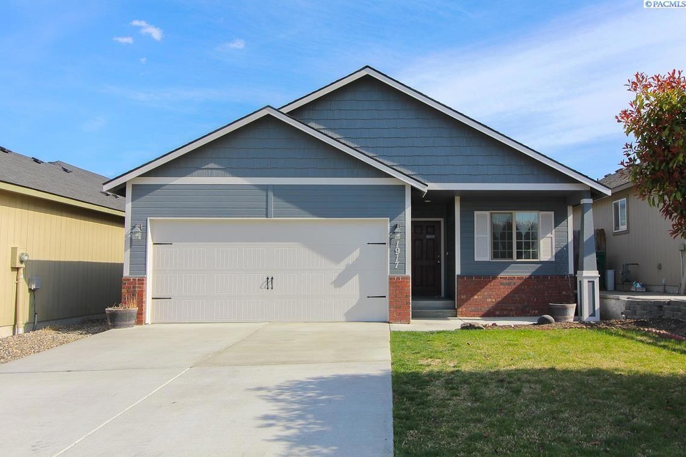 1917 S Neel St, Kennewick, WA 99338 - photo 1
