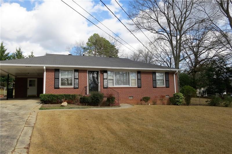 951 Cherokee Trail SE, Smyrna, GA 30080 - photo 1