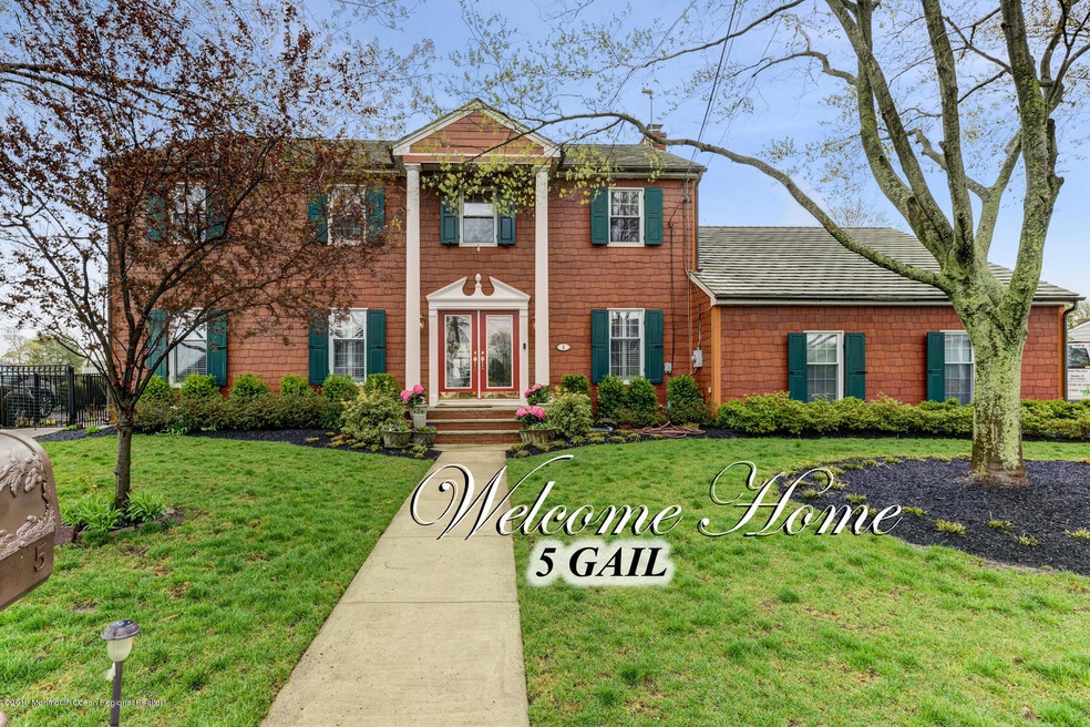 5 Gail Dr, Monmouth Beach, NJ 07750 - photo 1