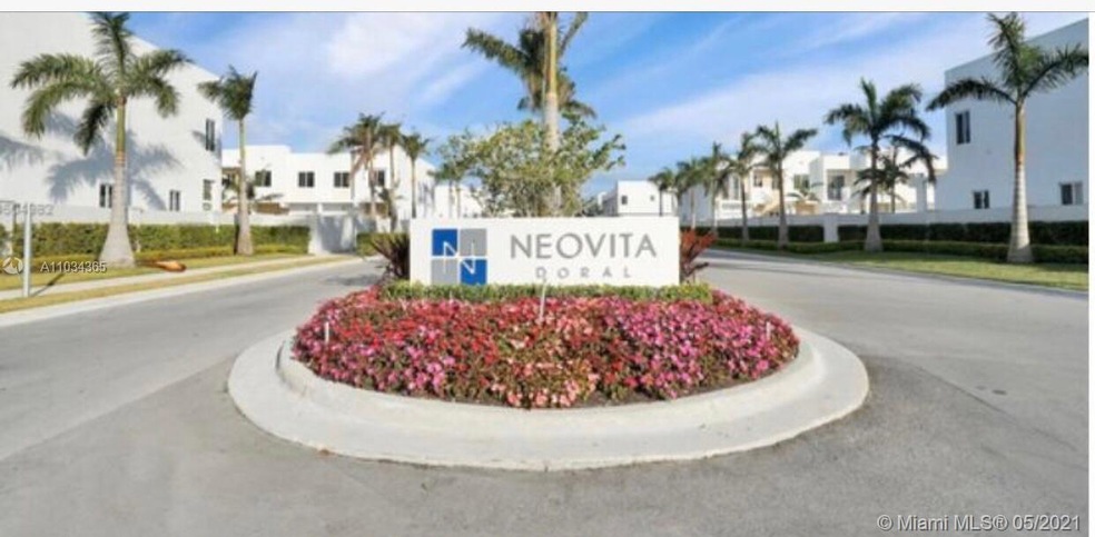 103RD NW 103rd Path unit 7240, Doral, FL 33178 - photo 1