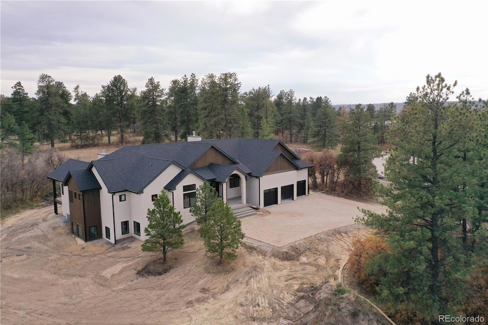 1561 Arrowpoint Ct, Franktown, CO 80116 - photo 1