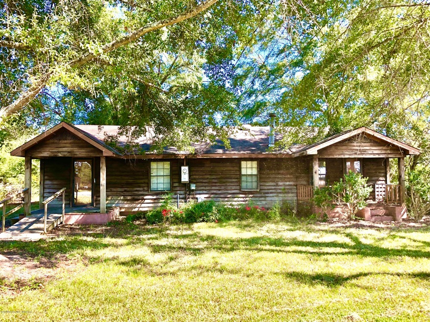 3BR 1.5 BA