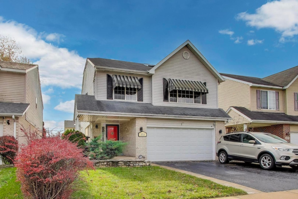 3015 140th Place, Blue Island, IL 60406 - photo 1