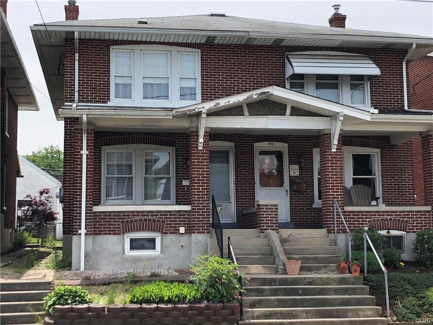 814 Chestnut St, Emmaus, PA 18049 - photo 1