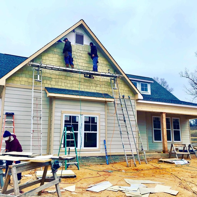 1104 Fawn Cove, Oxford, MS 38655 - photo 1