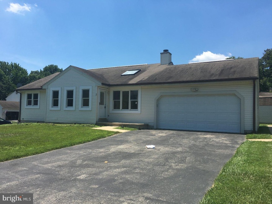 2 Cavallero Ct, New Castle, DE 19720 - photo 1