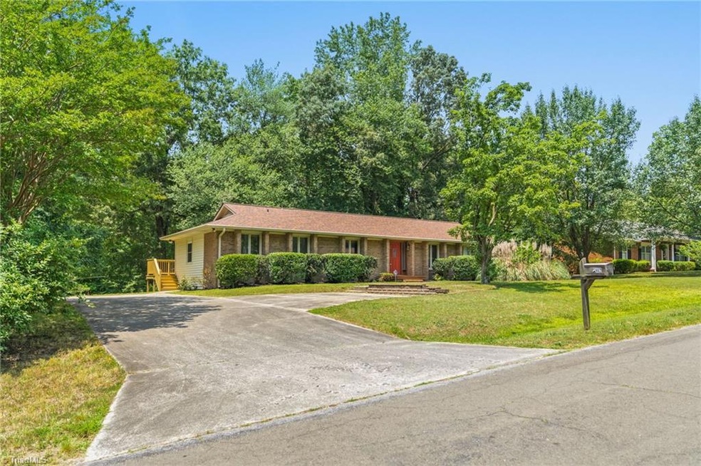 5902 Siler Rd, Greensboro, NC 27406 - photo 1