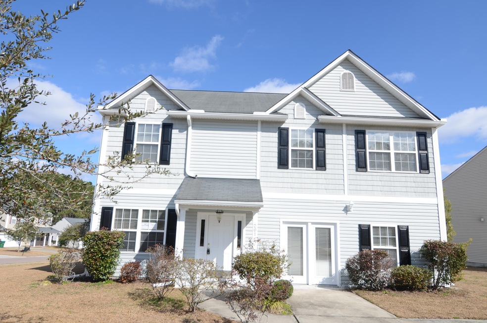 Front Elevation