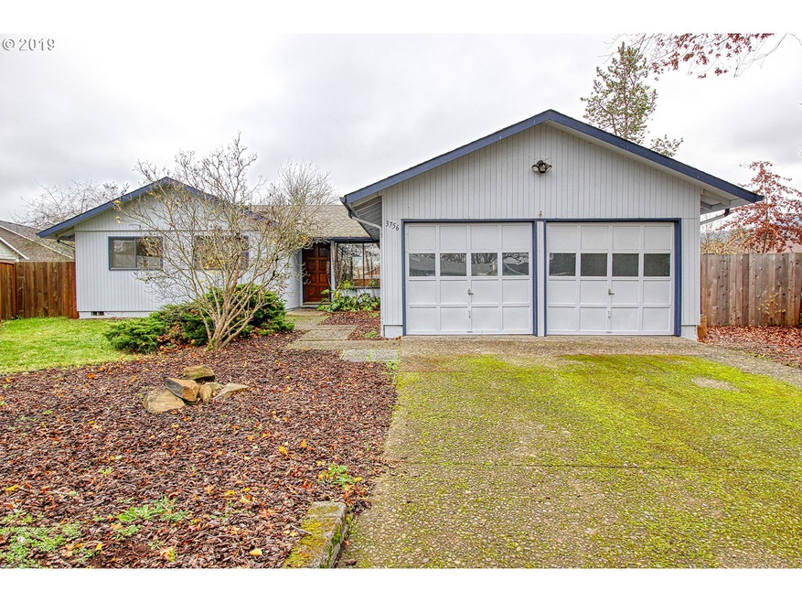 3756 Peppertree Dr, Eugene, OR 97402 - photo 1