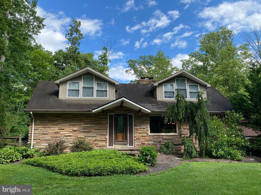 106 Skippack Creek Rd, Souderton, PA 18964 - photo 1