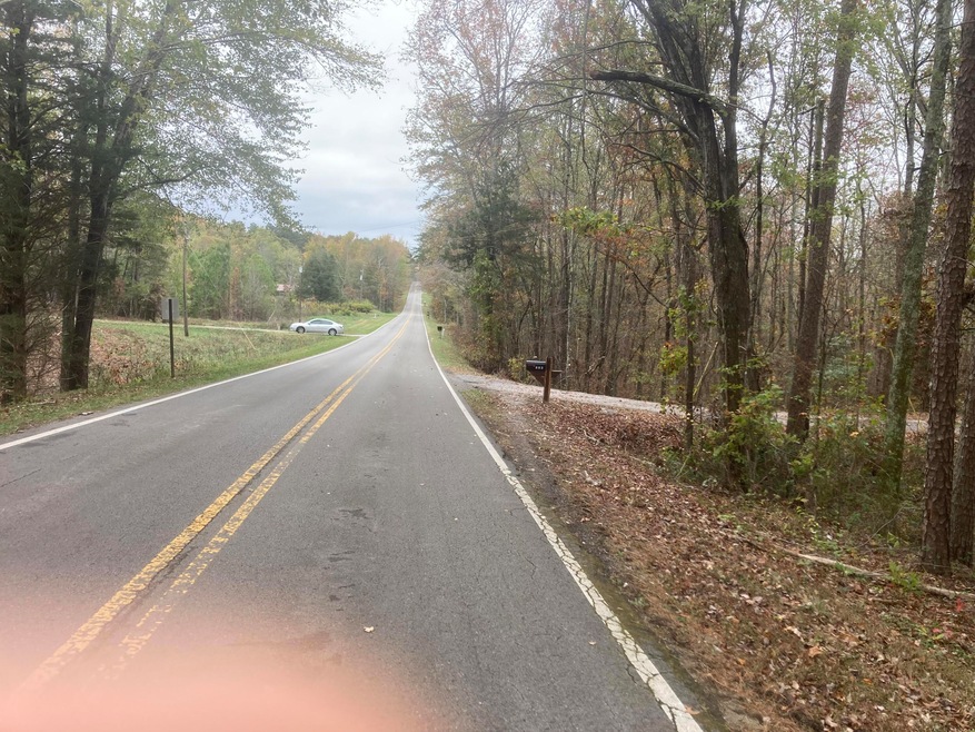 New Home Loop Rd.