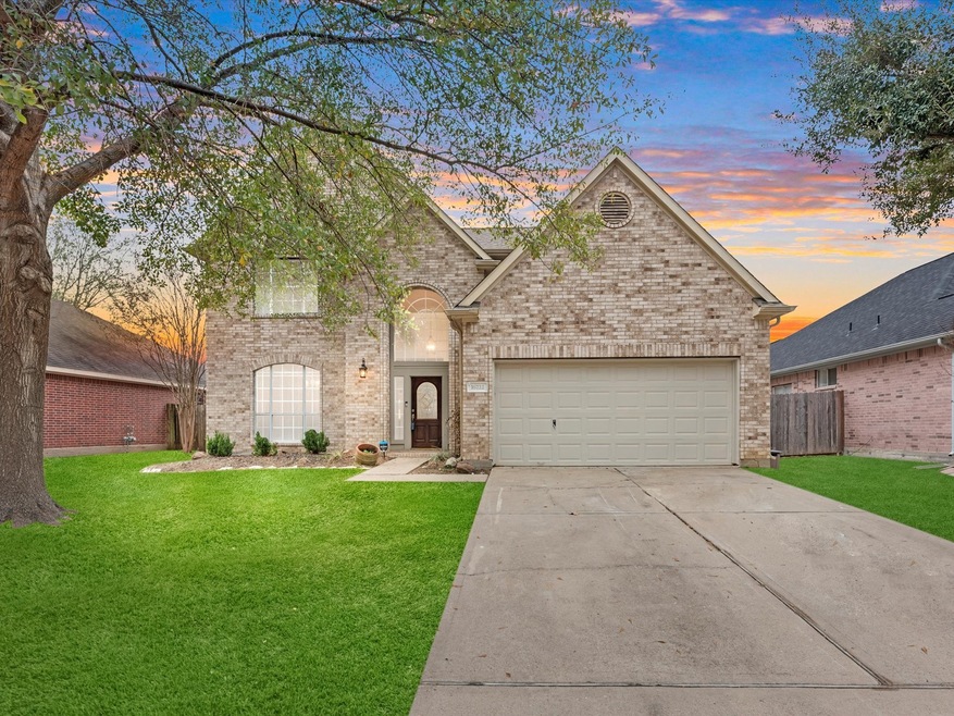 16722 Innisbrook Dr, Houston, TX 77095 - photo 1