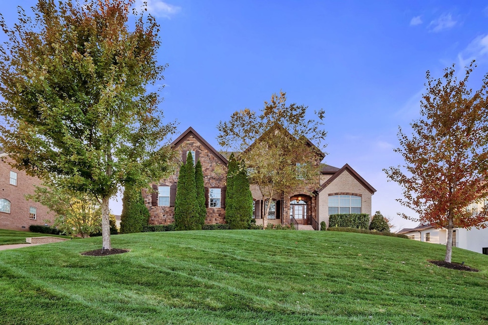 1851 Barnstaple Ln, Brentwood, TN 37027 - photo 1