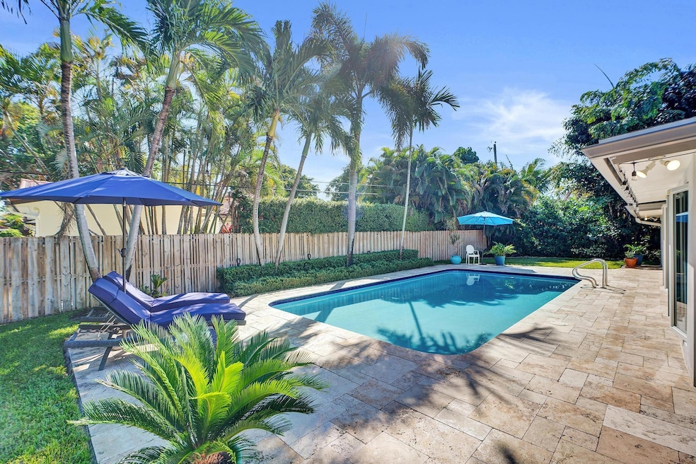 2616 NE 27th Terrace, Fort Lauderdale, FL 33306 - photo 1