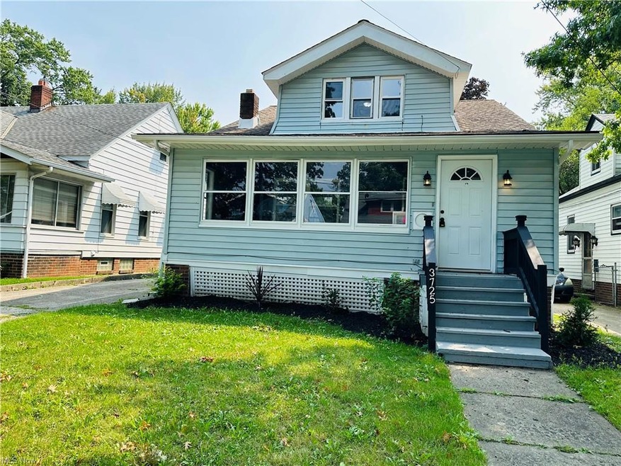 3725 W 129th St, Cleveland, OH 44111 | MLS# 4484402