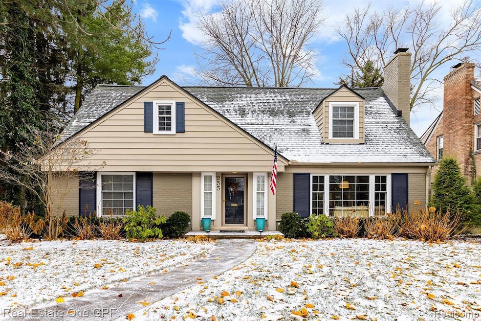 255 Hamilton Ct., GPF