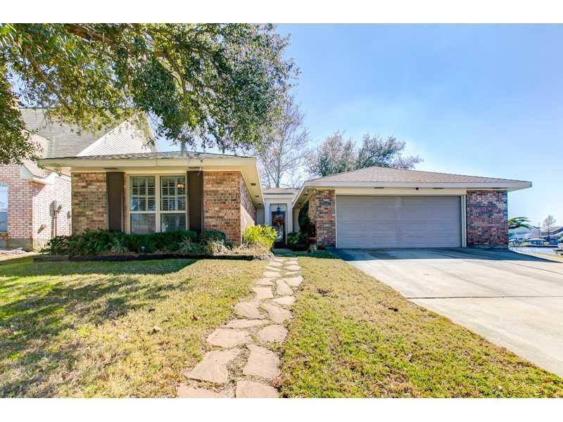 117 Brushfire Ln, Slidell, LA 70458 - photo 1