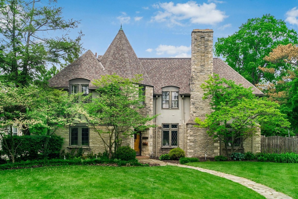 2518 Fair Ave, Columbus, OH 43209 - photo 1