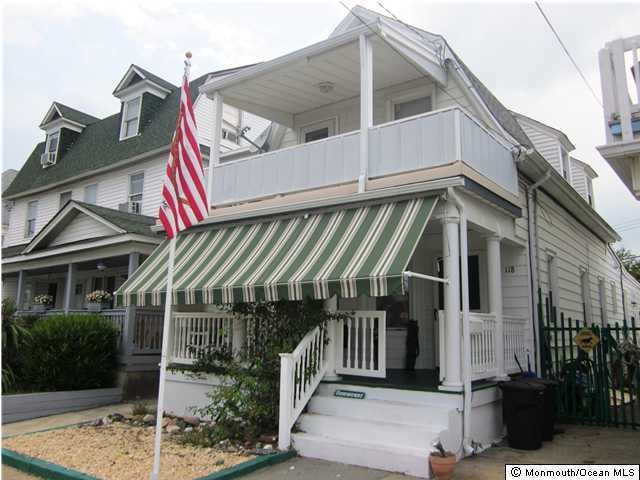 118 Newark Ave, Bradley Beach, NJ 07720 - photo 1