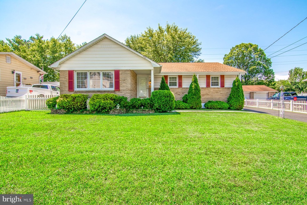 1003 Orems Rd, Middle River, MD 21220 - photo 1