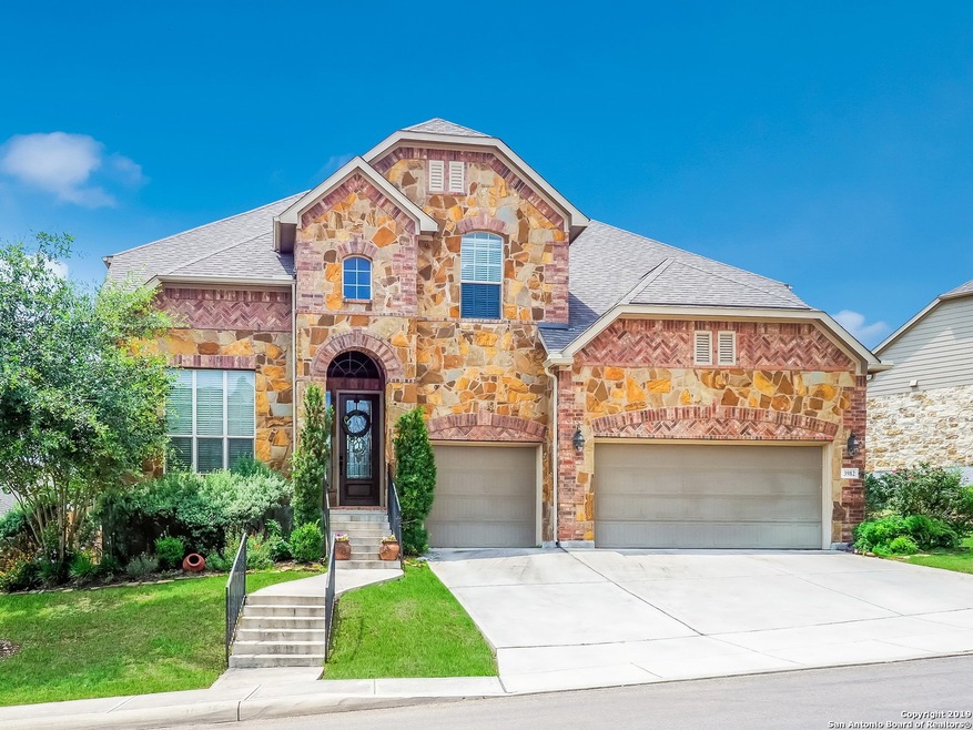3982 Firebush, San Antonio, TX 78261 - photo 1