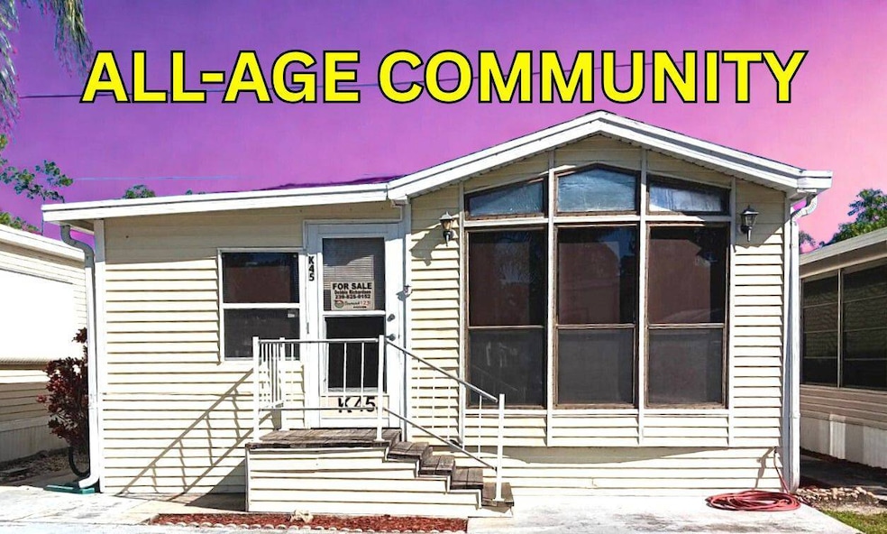 3050 Beck Blvd unit K-45, Naples, FL 34114 - photo 1