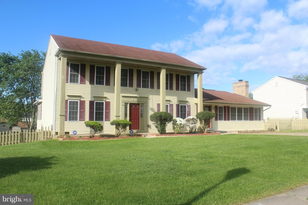 2515 Proctor Ln, Parkville, MD 21234 - photo 1