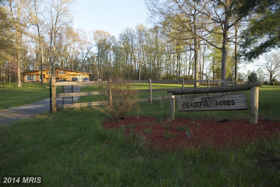 7323 Toler Dr, Nokesville, VA 20181 - photo 1